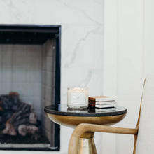 Load image into Gallery viewer, Aspen + Fog - 3 Wick Clear Glass Tumbler Soy Candle