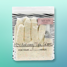 Load image into Gallery viewer, Moisturizing Spa Gloves