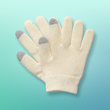 Load image into Gallery viewer, Moisturizing Spa Gloves