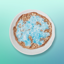 Load image into Gallery viewer, Geode Bath Bomb