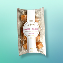 Load image into Gallery viewer, Mini-Me Pack: Sweet + Single Candy Scrub