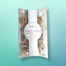 Load image into Gallery viewer, Mini-Me Pack: Sweet + Single Candy Scrub