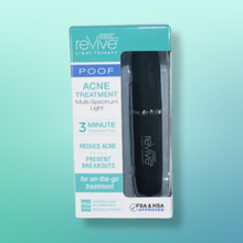 Load image into Gallery viewer, reVive Acne Poof | A Modern Beauty Shoppe