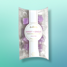 Load image into Gallery viewer, Mini-Me Pack: Sweet + Single Candy Scrub