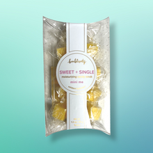 Load image into Gallery viewer, Mini-Me Pack: Sweet + Single Candy Scrub