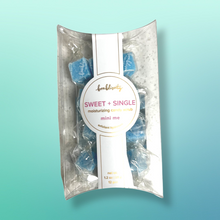 Load image into Gallery viewer, Mini-Me Pack: Sweet + Single Candy Scrub