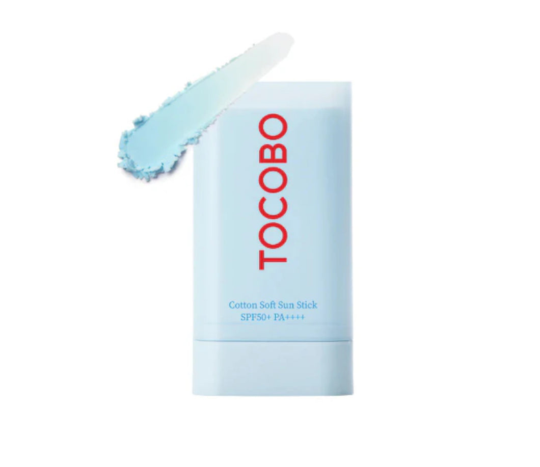 Cotton Airy Sun Stick